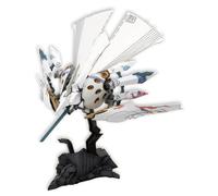 Kotobukiya Ikaruga Ginkei White Model Kit JAPAN OFFICIAL