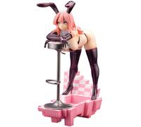 Kotobukiya Illustrator Original Azamuki Usagi Standing Bunny by Kafun 1/7 Figure