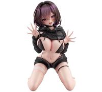 Kotobukiya Illustrator Original Lukawachan by Lapawa Onion, 1/6 Scale, PVC Pre-p