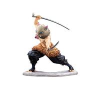 Kotobukiya - Inosuke Hashibira - Demon Slayer Statuette PVC ARTFXJ 18cm Multicolored