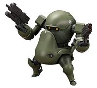 Kotobukiya JGSDF figurine Plastic Model Kit 1/35 06-III Tank Roku 10 cm
