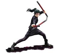Kotobukiya - Jujutsu Kaisen - ARTFX J Maki Zen'in