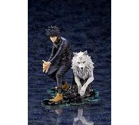 Kotobukiya - Jujutsu Kaisen - ARTFX J Megumi Fushiguro