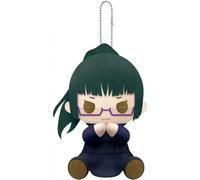 Kotobukiya Jujutsu Kaisen Pitanui Maki Zen In Jujutsu Kaisen