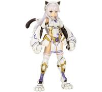 Kotobukiya Frame Arms Girl Durga I Cat Armor Ver. Plastic Model Kit JAPAN