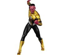 Kotobukiya KSV166 1:10 Scale "Sinestro New 52" Artfx Plus Statue