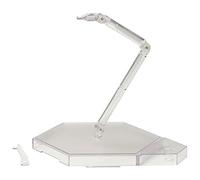Kotobukiya M.S.G Modeling Holder Goods, New Flying Base, Total Height Approx. 7.1 Inches (180 mm), Non-Scale, Plastic Model, Molded Color MB48X