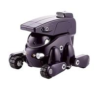 Kotobukiya Maruttoys figurine Plastic Model Kit 1/12 Tamotu Pro (Midnight Blue White Version) 8 cm