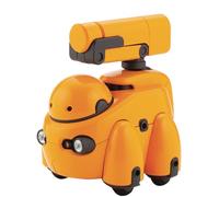 Kotobukiya - MarutToys - Tamotu (Orange Version)