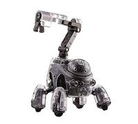 Kotobukiya Maruttoys: Tamotu (Skeleton Version) Plastic Model Kit