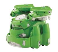 Kotobukiya - Maruttoys - TAMOTU Type-S [Green Version] Model Kit