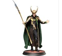 Kotobukiya Avengers Endgame ARTFX PVC Statue Loki - 37 CM - 1:6