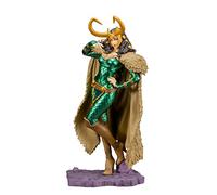 Kotobukiya Marvel Bishoujo PVC Statue 1/7 Lady Loki 25 cm