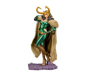 Kotobukiya Marvel Bishoujo PVC Statue 1/7 Lady Loki 25 cm
