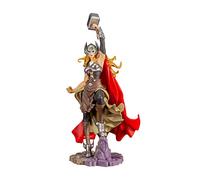 Kotobukiya Marvel Thor Bishoujo Pvc Statue 1/7 Jane Foster 31 Cm