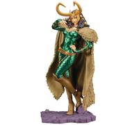 Kotobukiya Marvel Loki Laufeyson Bishoujo Statue