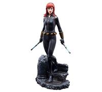 Kotobukiya MARVEL - PVC ARTFX 1/10 - Statuette Black Widow - 21cm,MK307