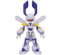 Kotobukiya Medarot Medabots KWG05-C Dorcus Roks 1/6 Scale Plastic Model Kit