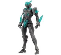 Kotobukiya Megalomaria Unlimited Universe Mephisto Prototype Color Model Kit