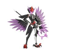 Kotobukiya Megalomaria Unlimited Universe Zekuu Model Kit JAPAN OFFICIAL