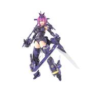Kotobukiya Megami Device ASRA ARCHER KIZUNA SHADOW EDITION 1/1 Model Kit JAPAN