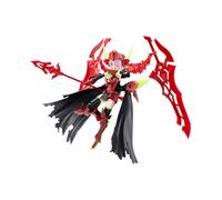 Kotobukiya Megami Device Bullet Knights Executioner Hell Blaze 1/1 Model Kit
