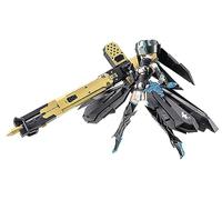 Kotobukiya Megami Device: Bullet Knights Exorcist Widow Plastic Model Kit