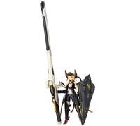 Kotobukiya Megami Device Bullet Knights Launcher KP484X Height: Appro
