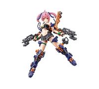 Kotobukiya Megami Device: Buster Doll Gunner Midnight Fang Plastic Model Kit