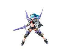 Kotobukiya Megami Device Buster Doll Night Darkness Claw Height Approx. 160mm 1/1 Scale Plastic Model