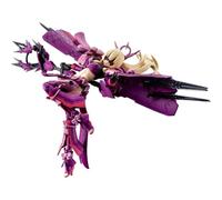 Kotobukiya Megami Device Empress Amaterasu Solar Eclipse Height Approx. 180mm 1/1 Scale Plastic Model