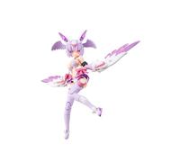 Kotobukiya Megami Device PUNI☆MOFU Xiao Total Height Approx. 6.3 inches (160 mm), 1/1 Scale Plastic Model