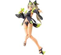 Kotobukiya Megami Device Shura Tamamono Mae Banquet Total Height Approx. 5.5 inches (140 mm), 1/1 Scale Plastic Model