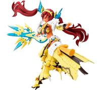 Kotobukiya Megami Device AUV AME NO UZUME SUNSHINE 1/1 Model Kit JAPAN OFFICIAL