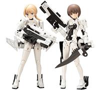Kotobukiya Megami Device Wism Soldier Assault Scout Plastic Model Kit