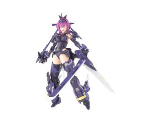 Kotobukiya Megami Gerät Asra Archer Bond Shadow Full Package Gesamthöhe ca.5,5 Z