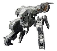 Kotobukiya Metal Gear Solid 4 figurine Plastic Model Kit 1/100 Metal Gear Rex MGS 4 Version 22 cm
