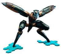 Kotobukiya Metal Gear Solid 4 METAL GEAR RAY 1/100 Scale Kit