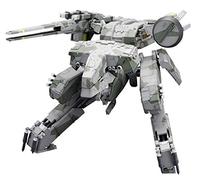 Kotobukiya Metal Gear Solid figurine Plastic Model Kit 1/100 Metal Gear Rex 22 cm