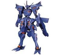 Kotobukiya - Muv-Luv Alternative (Anime) - Takemikaduchi Type-00R The IRG's 16th Battalion Commander