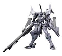 Kotobukiya Muv-Luv Alternative Duty Lost Arcadia figurine Plastic Model Kit EF-2000 Typhoon Cerberus Battalion Type 18 cm