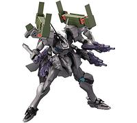 Kotobukiya Muv-Luv Alternative: Shiranui Imperial Japanese Army Full Option Set Plastic Model Kit