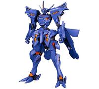 Kotobukiya Muv-Luv Alternative Total Eclipse figurine Plastic Model Kit 1/144 Takemikaduchi Type-00R The IRG's 16th Battalion Comma