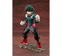MY HERO ACADEMIA - Izuku Midoriya ArtFX J 1/8 Pvc Figure Kotobukiya