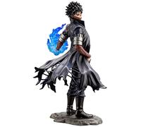 Kotobukiya My Hero Academia Artfxj Pvc 1/8 Dabi Bonus Edition Statue 27 Cm