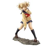 Kotobukiya My Hero Academia Artfxj Pvc 1/8 Himiko Toga Statue 20 Cm