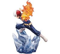 Kotobukiya Statue - My Hero Academia: Shoto Todoroki ARTFX J (Version 2)