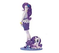 Kotobukiya My Little Pony: Rarity (Limited Color Variant Edition) Bishoujo Statue