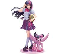 Kotobukiya My Little Pony: Twilight Sparkle Bishoujo Statue