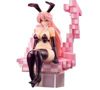 Kotobukiya Original Illustrator Deceived Rabbit, Sitting Bunny by Kafan, 1/7 Sca